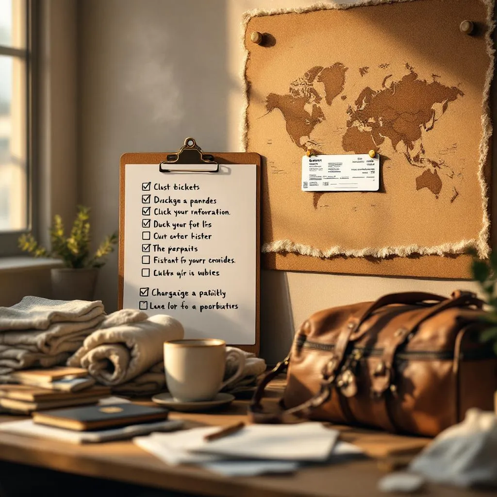 Auswandern als Unternehmer: Die komplette Checkliste