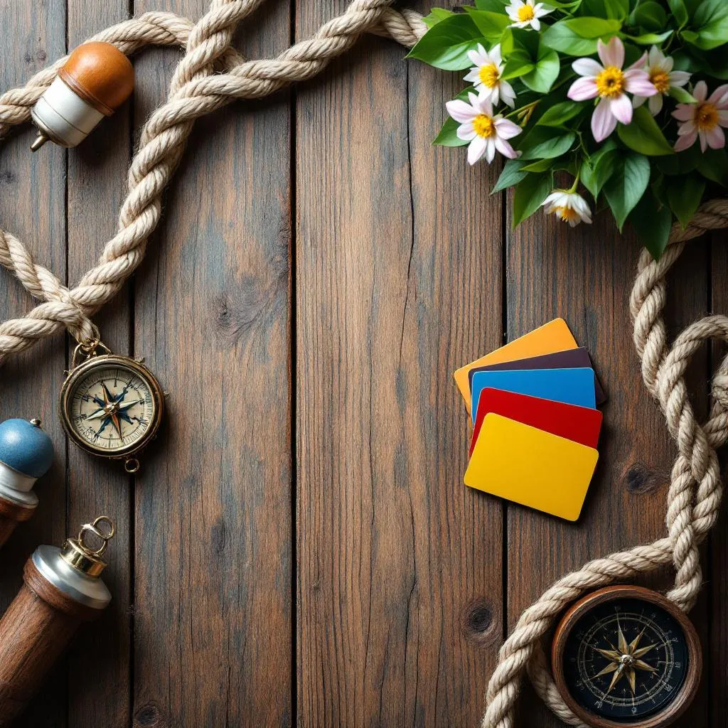 Das perfekte Bank-Setup für Segelboot-Nomaden: Welche Konten funktionieren offshore?